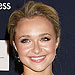 Hayden's Sweet and Saucy Dresses | Hayden Panettiere