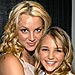 Jamie Lynn Spears