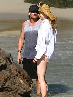 NEW REPORTS NICOLE KIDMAN PREGNANT. Once again 