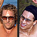 Matthew McConaughey