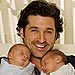 Patrick Dempsey