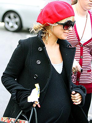 NICOLE RICHIE photo | Nicole Richie