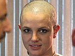 The Most Shocking Stories of the Year | Britney Spears