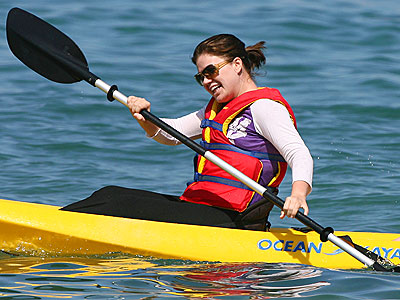 HAWAII: KELLY photo | Kelly Clarkson