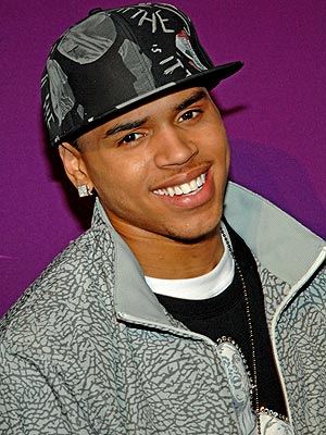 Chris Brown  on Video  Chris Brown  Kiss Kiss