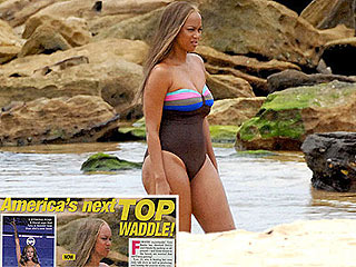 Tyra Talks Back| Tyra Banks