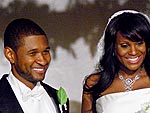 Flashback: Usher's  Wedding Album | Usher