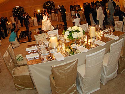  Weddings on Category  Celebrity Wedding   Weddings