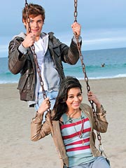 Young & Rich| Daniel Radcliffe, Vanessa Hudgens