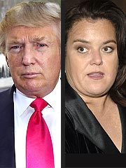 Trump Takes Credit for The View's High Ratings