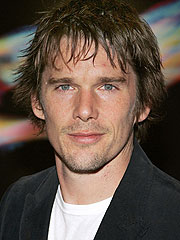 Ethan Hawke