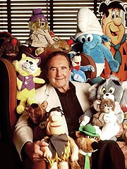 Yogi Bear Creator Joe Barbera Dies