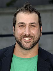 Joey Fatone & Fergie: Please Take Me Dancing