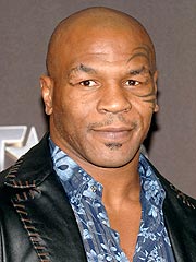 Mike Tyson's 4-Year-Old Daughter Dies