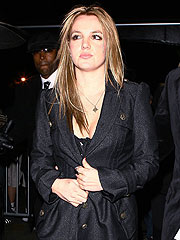Britney Spears