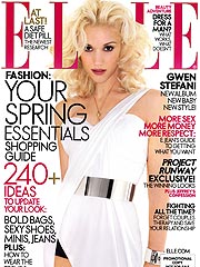 Gwen Stefani: Touring Pregnant Made Me Cry| Gwen Stefani
