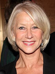 Blond Bond, Helen Mirren Score BAFTA Nominations| Casino Royale, Red Carpet 2007, Daniel Craig, Helen Mirren