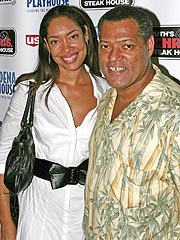 laurence fishburne