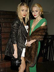 Mary-Kate Olsen