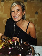 Kristin Cavallari's Hot Spot Birthday Party