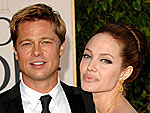 Oscars Burning Questions: You Asked, We Answered | Angelina Jolie, Brad Pitt