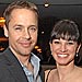 Chad Lowe & Kim Painter Are Now Husband & Wife
