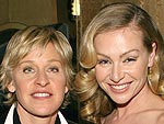 Reports: Ellen and Portia to Tie the Knot!