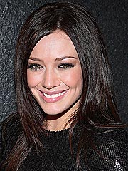 Hilary Duff: I Felt Pressure to Lose Weight | Hilary Duff