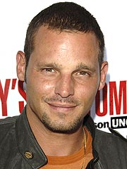 Grey's Anatomy's Justin Chambers Treated at Psych Ward