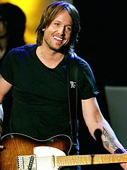 Keith Urban Calls Nicole's Support 'Extraordinary'