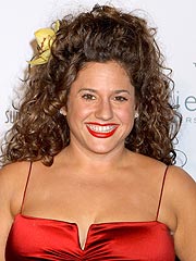 Marissa Jaret Winokur Heading Back to Broadway | Marissa Jaret Winokur