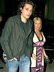 Jessica Simpson & John Mayer Hit Miami | Jessica Simpson, John Mayer