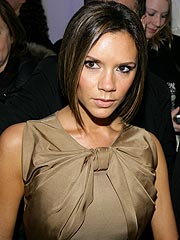 Victoria Beckham's New Hobby: Blogging
