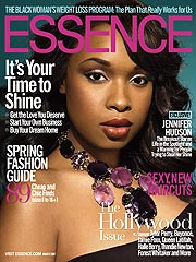 Jennifer Hudson Calls American Idol Abusive| American Idol, Jennifer Hudson