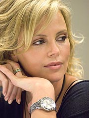 Charlize Theron Settles $20 Million Lawsuit | Charlize Theron