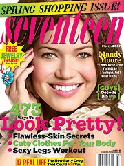 Mandy Moore Says It Took Time to Accept Her Size| Mandy Moore