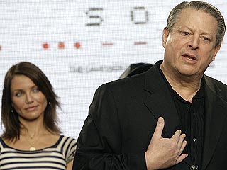 Al Gore