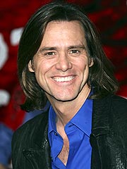 Jim Carrey Says He Could Be the Next Tom Cruise