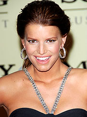 Jessica Simpson Gifts Orphanage with Wheels | Jessica Simpson