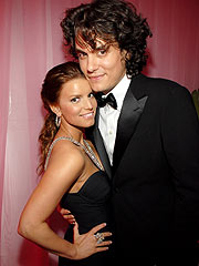 Jessica Simpson & John Mayer Split – For Now | Jessica Simpson, John Mayer