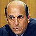 Anna Nicole's Judge Raises Eyebrows