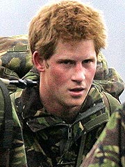 Prince Harry