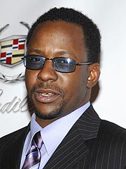 Bobby Brown: Clean, Sober and About to Be a Dad Again | Bobby Brown