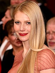 Gwyneth: Being a Housewife Is 'Amazing'