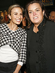 Rosie Apologizes to Elisabeth Hasselbeck