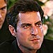Stern, Birkhead Attend Anna Nicole Funeral | Howard K. Stern