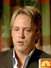 Larry Birkhead on Dannielynn: 'She Looks Like Me'
