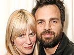 Mark Ruffalo & Wife Welcome a Baby Girl | Mark Ruffalo