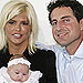Dannielynn Officially Named Anna Nicole's Sole Heir