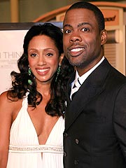 Chris Rock: Partnership Is the Best Part of Marriage | Chris Rock